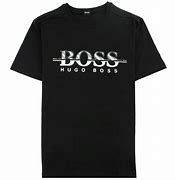 Image result for Hugo Boss T-Shirt