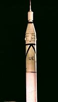 Image result for Pershing Missile