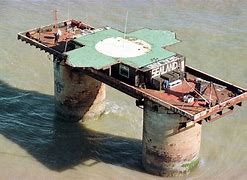 Image result for Sealand Images