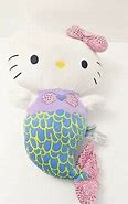Image result for hello kitty mermaids stuffed