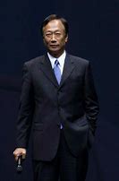 Image result for Terry Gou Background