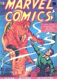 Image result for Batman Detective Comics No. 1