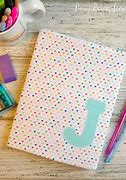 Image result for How to Make a Notebook Cover