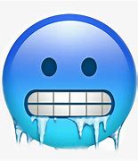 Image result for Apple Ice Emoji