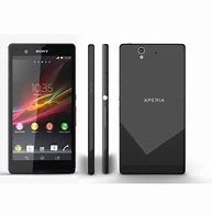 Image result for Sony Xperia Z C6603