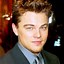 Image result for Leonardo DiCaprio Cut Face