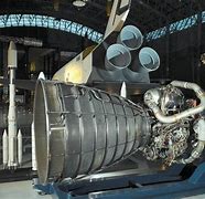 Image result for Space Shuttle Main Engine