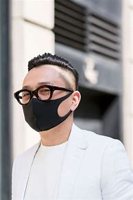 Image result for Glass Face Mask