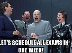 Image result for Memes About College Finals