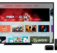 Image result for Apple TV OS