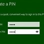 Image result for 4 Diget Pins Icon