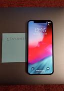 Image result for Apple iPhone X 256 Go Argent