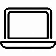 Image result for Laptop Symbol.svg
