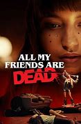 Image result for All My Friends Are Dead Inside