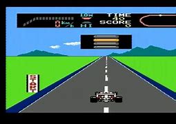 Image result for Big Racing Famicom Box Art