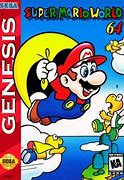 Image result for Mario Sega