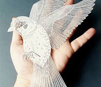 Image result for Papercut Art