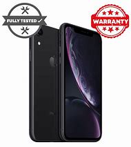 Image result for iPhone XR Black 64GB Model A19