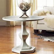 Image result for 36 Inch Round Entry Table