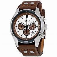 Image result for Fossil Cuff Watch