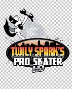 Image result for Tony Hawk Pro Skater 1 2 Logo Font