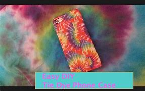 Image result for How to Dye a Phone Case