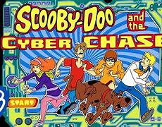 Image result for Scooby Doo Games WB