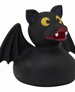 Image result for Bat Rubber Duck Duck