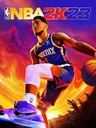 Image result for NBA 2K23 Fan Art