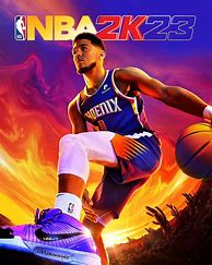 Image result for Custom Made NBA 2K24 Game Covers
