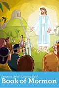 Image result for Book of Mormon Stories