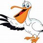 Image result for Pelican Cartoon Clip Art