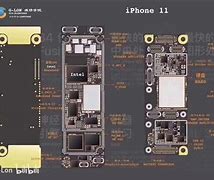 Image result for iPhone XR Parts Diagram