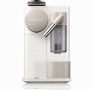 Image result for White Nespresso Machine