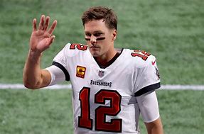 Image result for Tom Brady 12 Buccaneers