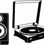 Image result for 80s Vinyl Record Player