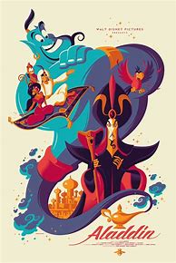Image result for Disney Movie Poster Art