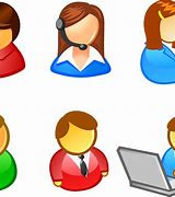 Image result for Free Vector People Icons