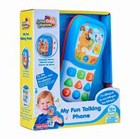 Image result for Toy Red Bat Phone
