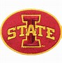 Image result for Iowa St Logo