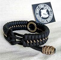 Image result for Paracord Bracelet Fasteners and Hardware