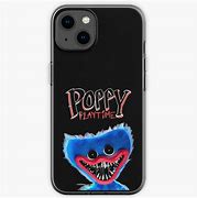 Image result for iPhone 6 Case Blue Huggy Wuggy