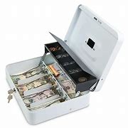 Image result for iPhone Money Box