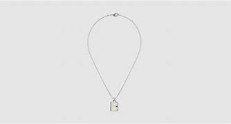 Image result for Gucci B Chain
