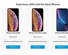 Image result for Is a iPhone XS Max Esim Avaliable