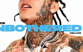 Image result for Lil Skies Unbothered Background Cover Wallpaper
