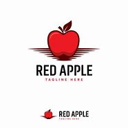Image result for Apple Fruit Logo Vector
