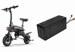 Image result for Jetson Electric Bike Battery Replacement
