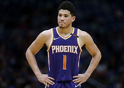 Image result for Phoenix Suns Booker