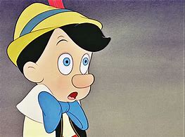 Image result for Pinocchio Cute